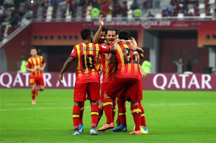 الترجي الترجي